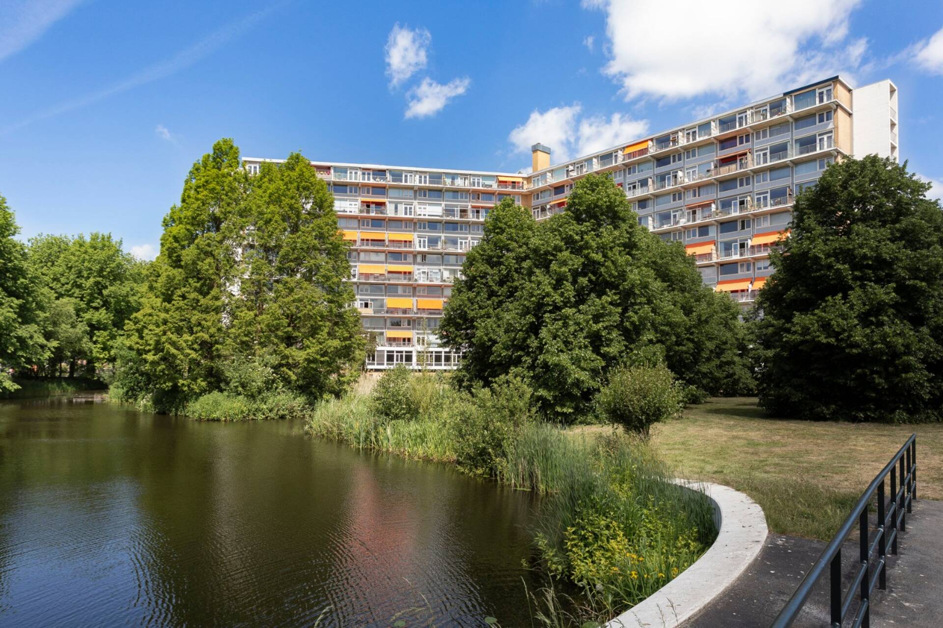 Baden Powellweg 197 Amsterdam