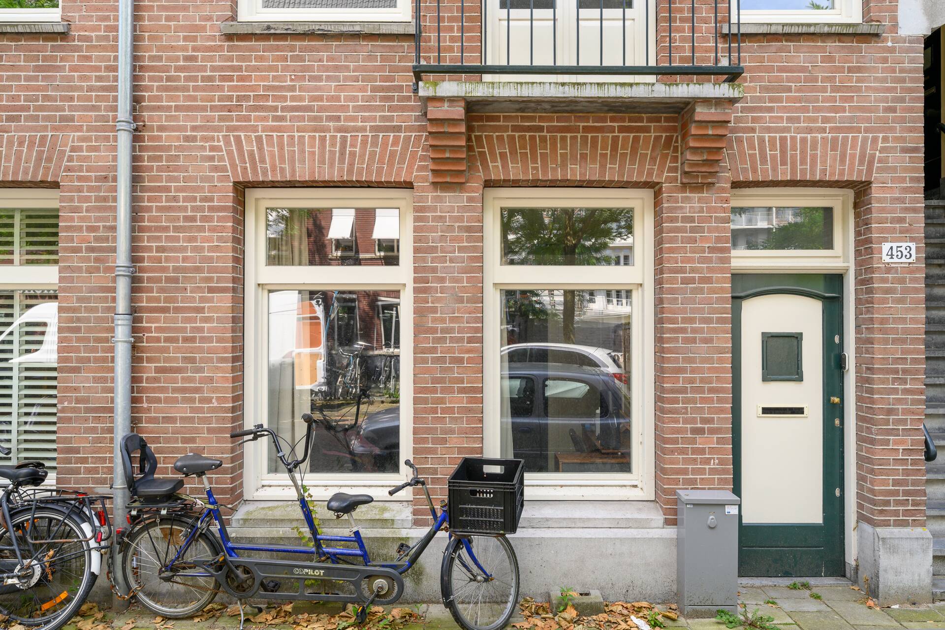 Rustenburgerstraat 453H Amsterdam