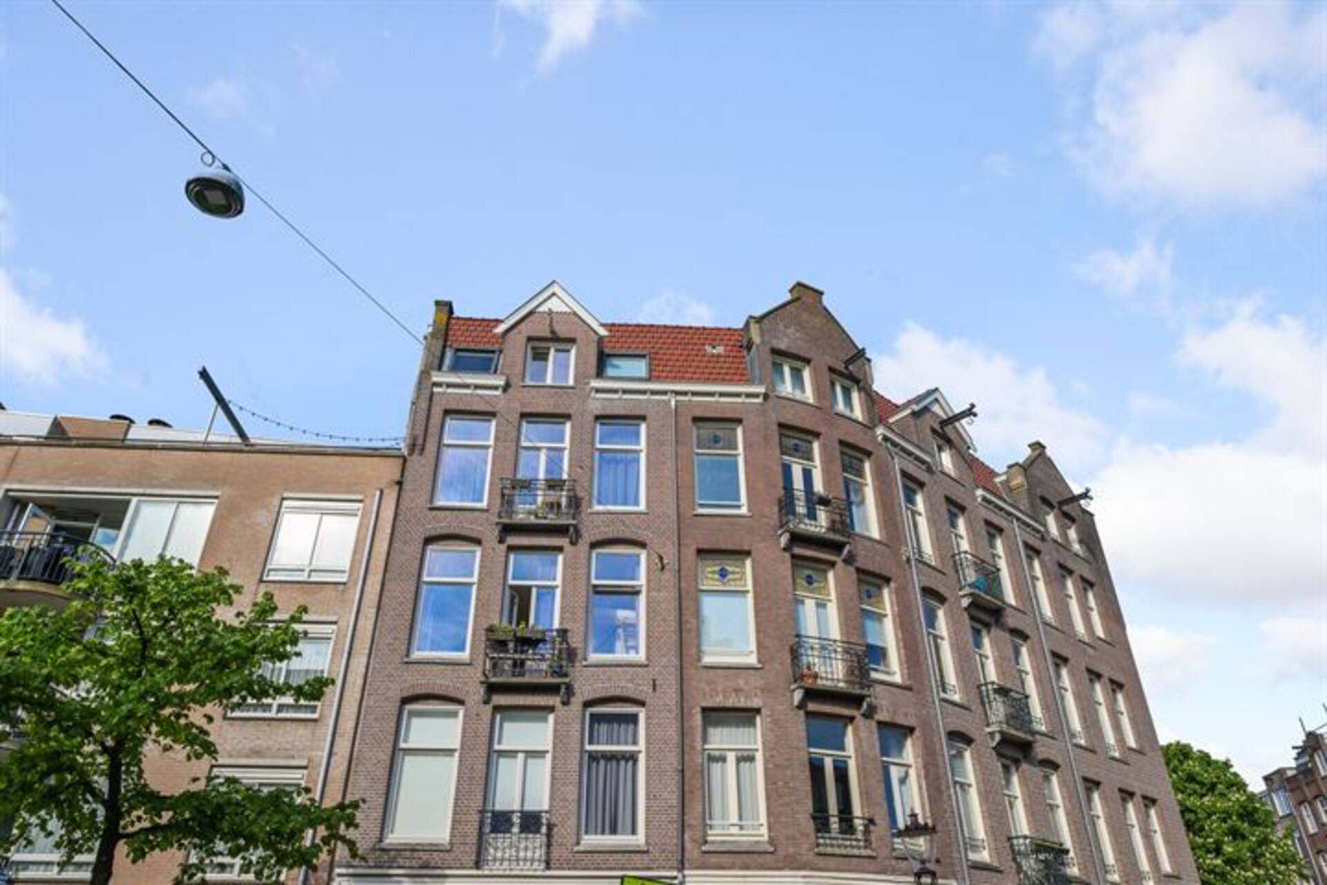 Sumatrastraat 72D Amsterdam