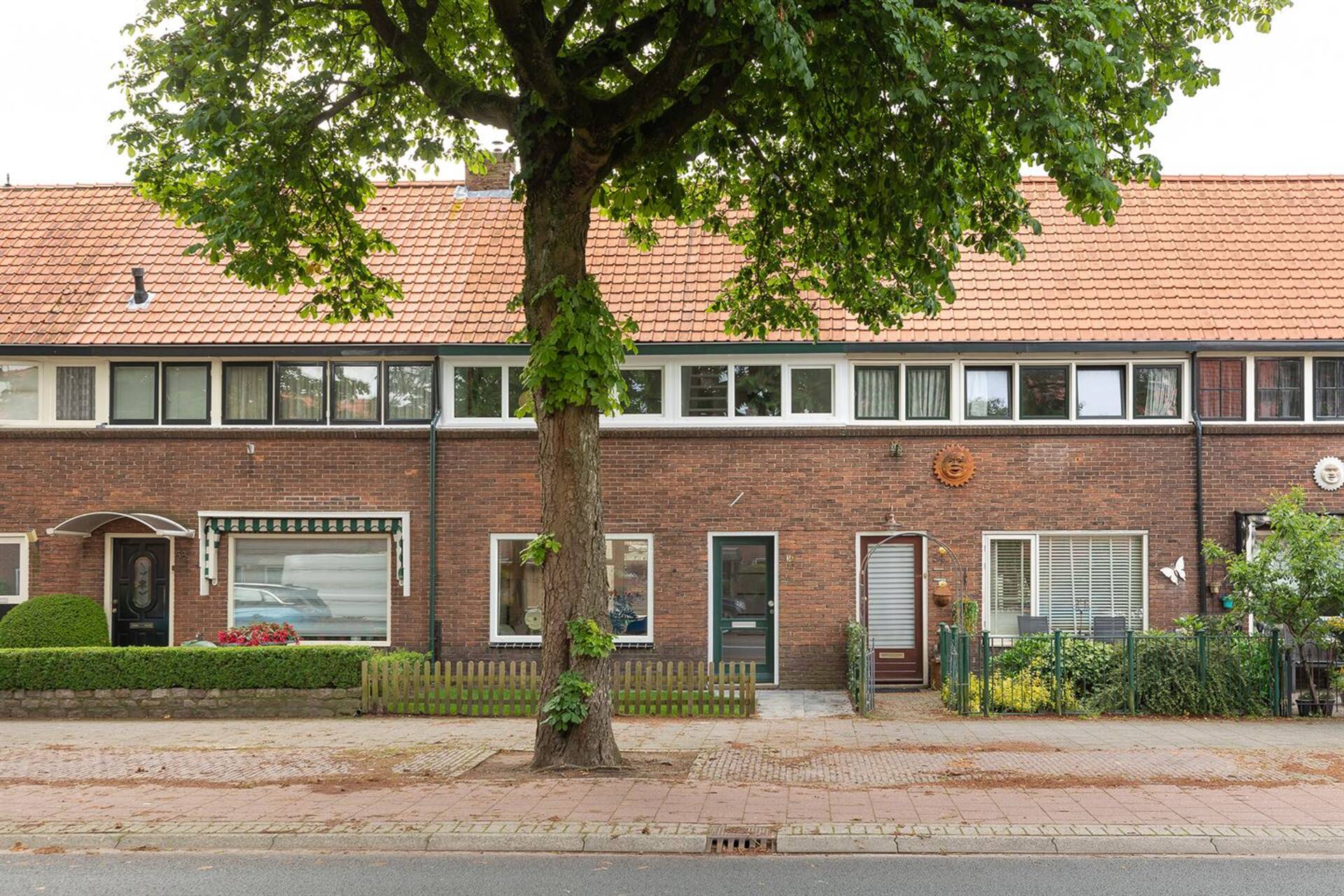 Kamerlingh Onnesweg 56 Hilversum