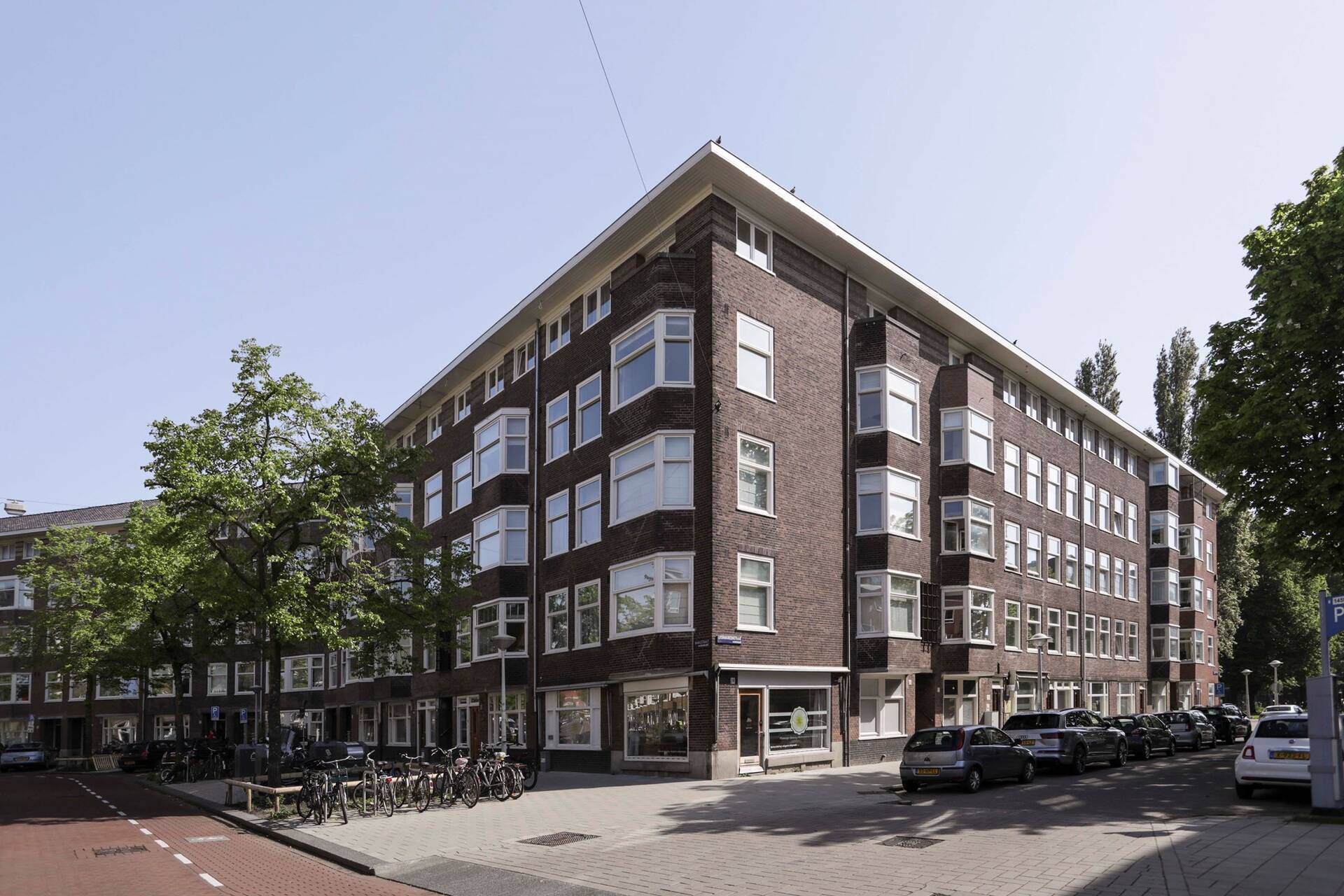 Uiterwaardenstraat  216-2 Amsterdam