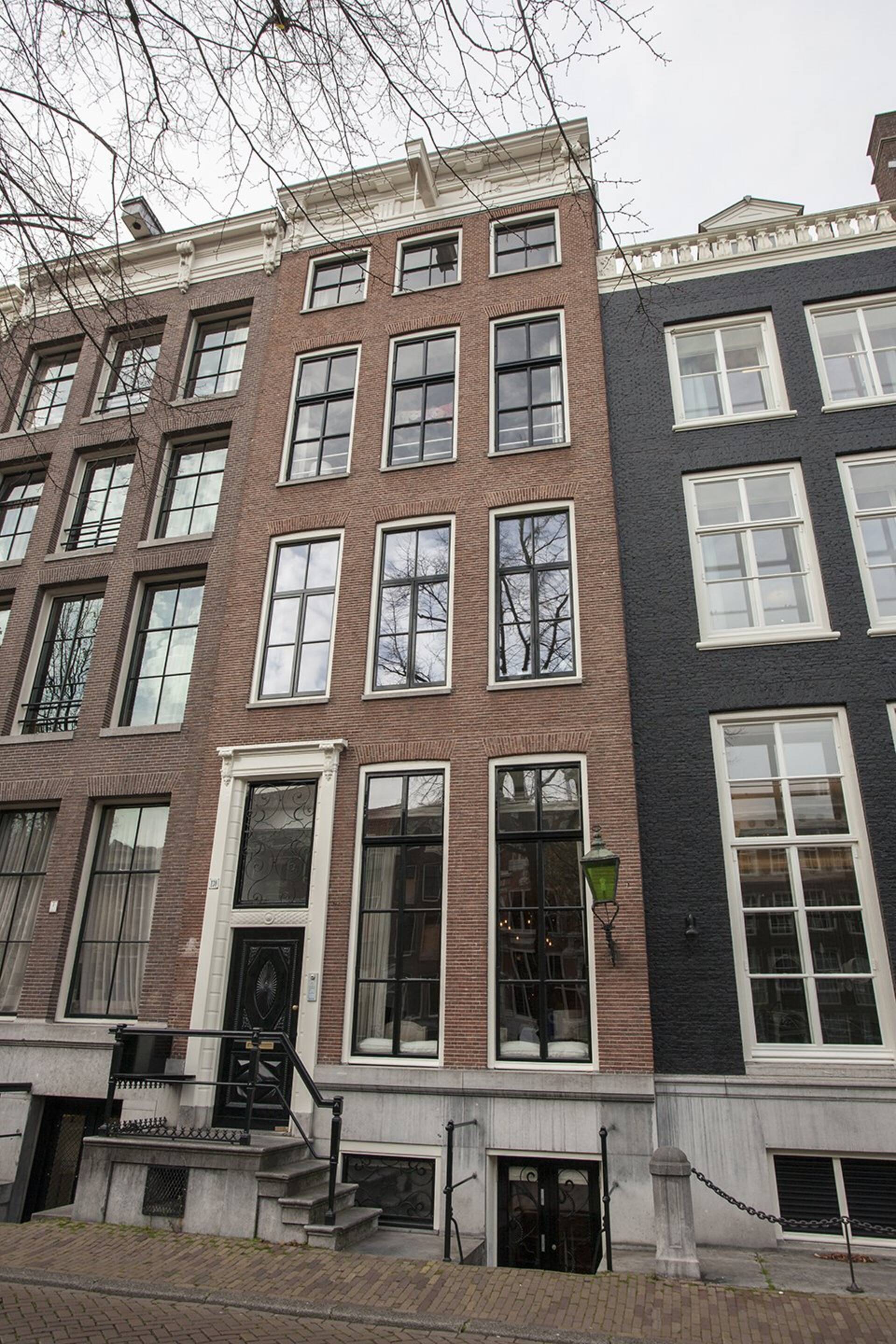 Keizersgracht 130A Amsterdam